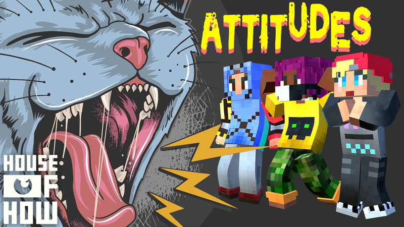 Attitudes