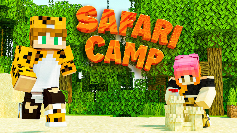 Safari Camp