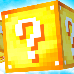 Lucky Blocks. Pack Icon