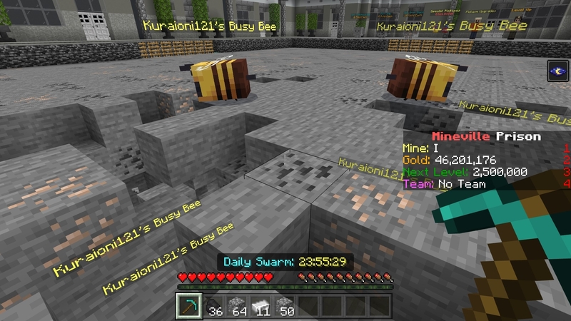 Daily Swarm Screenshot #6