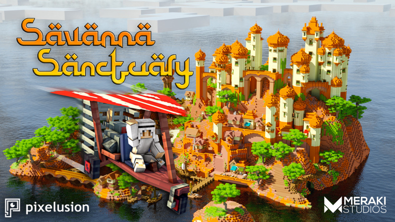 Savanna Sanctuary