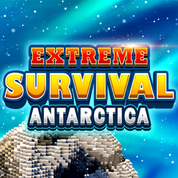 Extreme Survival - Antarctica Pack Icon