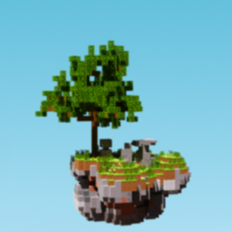 Skyblock Plus 2 Pack Icon