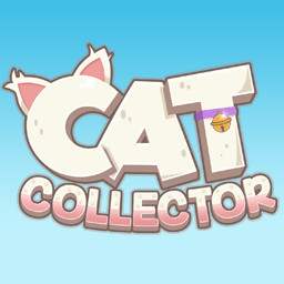 Cat Collector Pack Icon