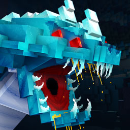 Monsters from the Ice Pack Icon