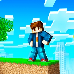 Just Skyblock! Pack Icon