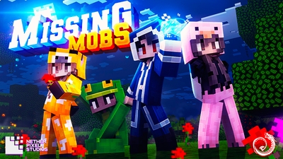 Missing Mobs on the Minecraft Marketplace by Netherpixel Missing Mobs on the Minecraft Marketplace by Netherpixel