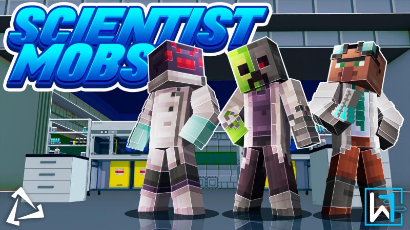 Scientist Mobs Key Art