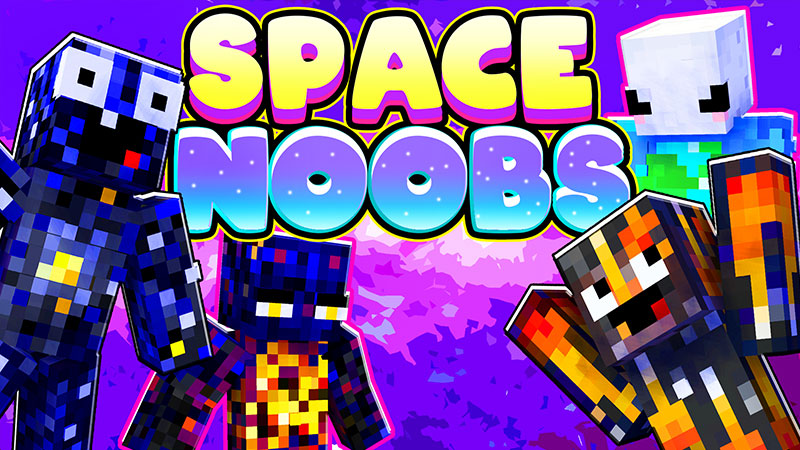 Noobs in Space (Other) 