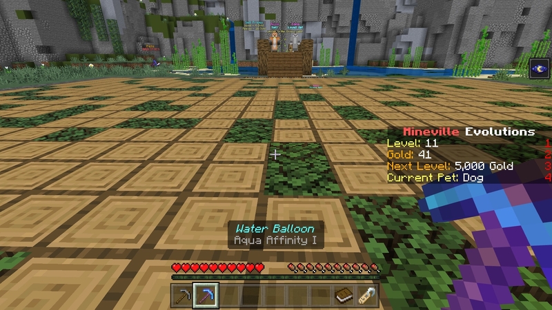Water Balloon Screenshot #1