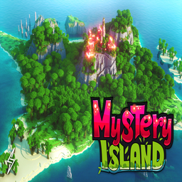 Mystery Island Pack Icon