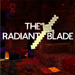 The Radiant Blade Pack Icon