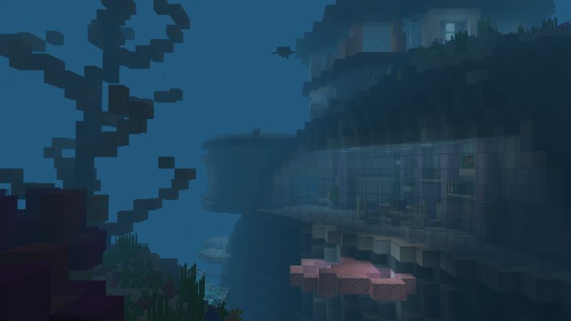 Ocean Laboratory Screenshot #2