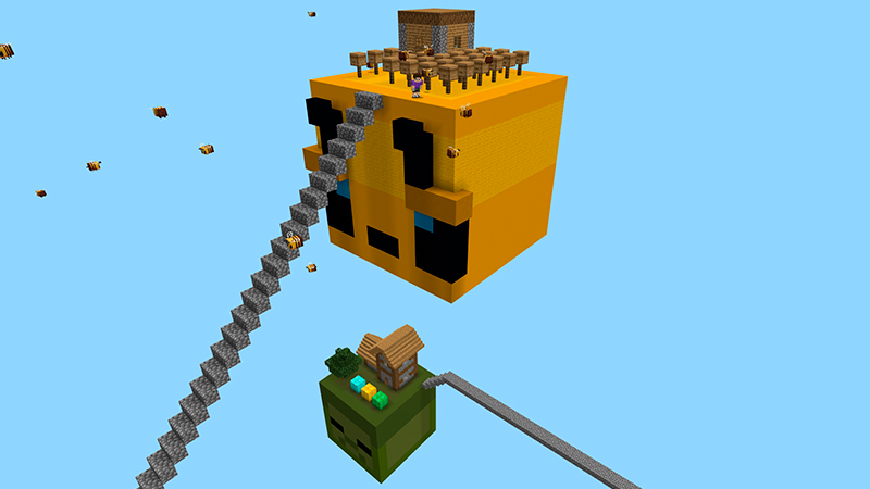 Skyblock Survival Mob Heads Screenshot #4