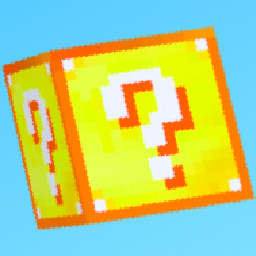 SKYBLOCK LUCKY BLOCK Pack Icon