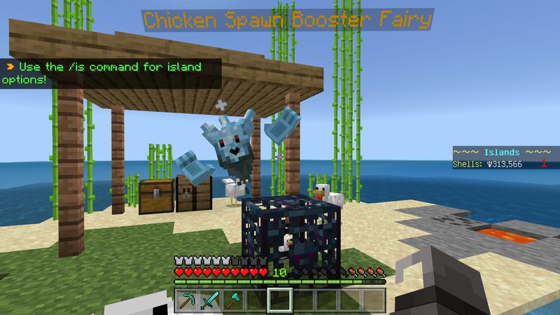 Spawner Booster Screenshot #2
