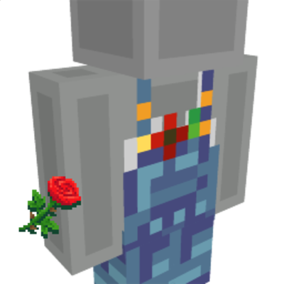 Gardening Overalls on the Minecraft Marketplace by Gamemode One Gardening Overalls on the Minecraft Marketplace by Gamemode One