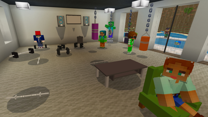 Modern Furniture HD Screenshot #1