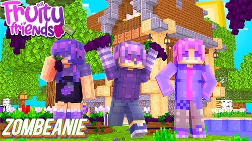 Minecraft Marketplace Zombeanie Minecraft Marketplace Zombeanie
