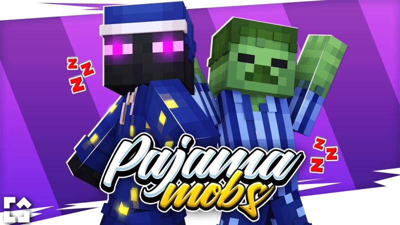 Pajama Mobs Key Art