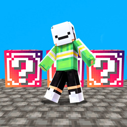 Lucky Blocks Pack Icon