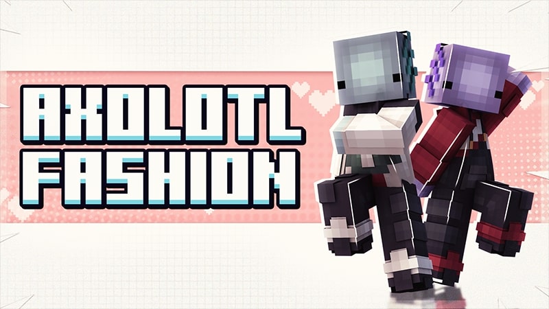 Axoltol Fashion Key Art