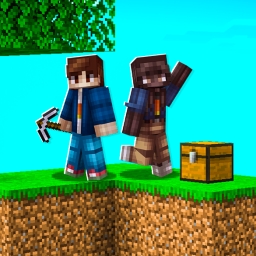 SKYBLOCK ++ Pack Icon