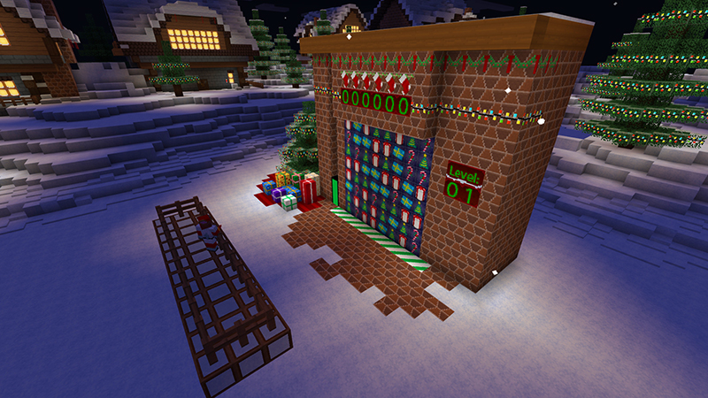 MatchCraft: Christmas Screenshot #5