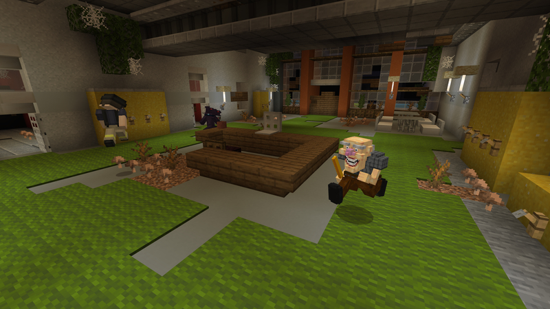 Hall Pass Screenshot #4