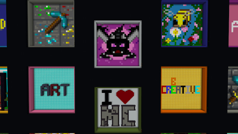 Pixel Art Studio by Dark Lab Creations