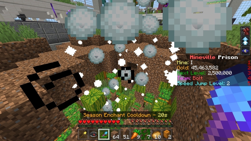 Shovel of Seasons Screenshot #3