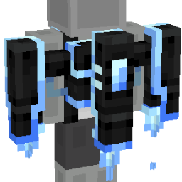 Neon RGB Toy Jetpack Key Art