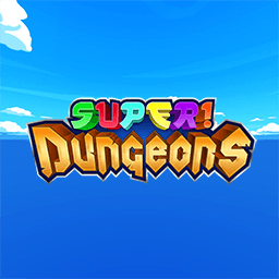 Super! Dungeons Pack Icon