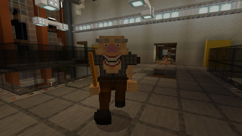 Hall Pass Screenshot #5
