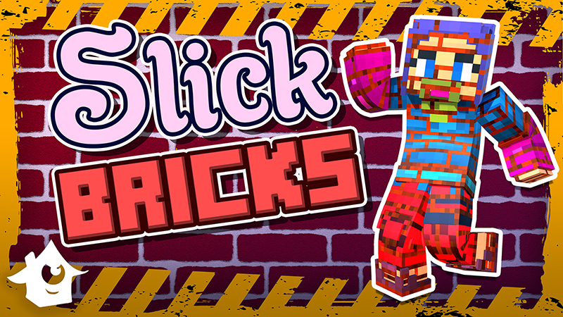 Slick Bricks Key Art