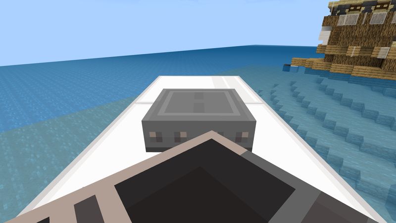 Submarine Vehicle Screenshot #2