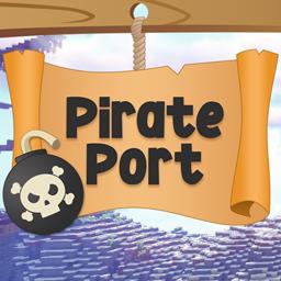 Simple Spawns Pirate Port Pack Icon