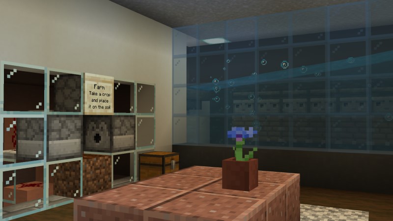 Redstone Mansion Screenshot #4