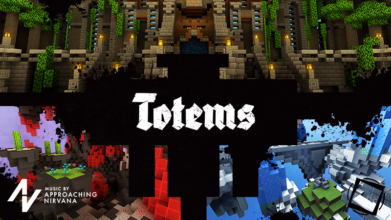 Totems in Minecraft Marketplace | Minecraft