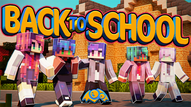 Back to School Key Art