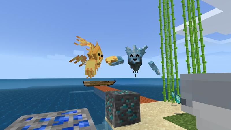 Ore Generator Booster Screenshot #1