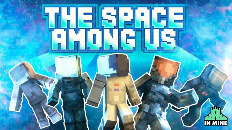 The Space Among Us In Minecraft Marketplace Minecraft