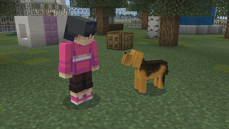 Dogs! Screenshot #2