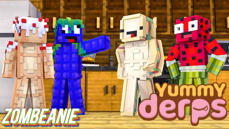 Yummy Derps