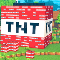 TNT Village Pack Icon