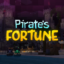 Pirate's Fortune Pack Icon