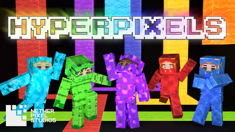 Hyperpixels