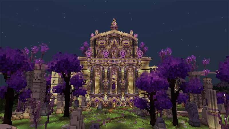 End Temple Screenshot #4