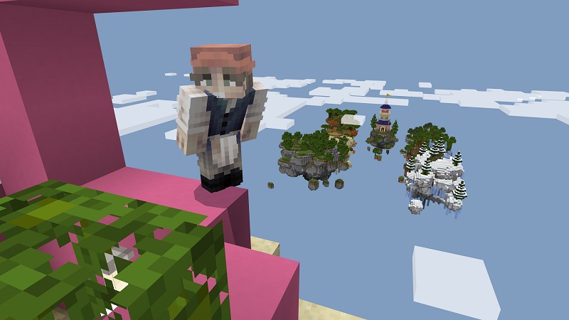 Skyblock Unicorns Screenshot #5