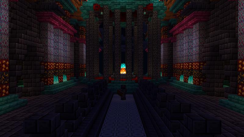 PVP Fantasy Resource Pack by Giggle Block Studios